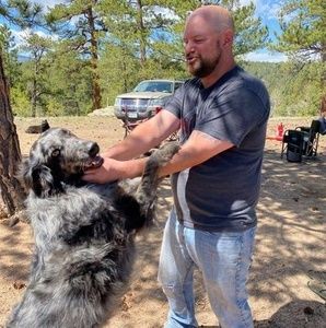 Meet your Posher, Bob